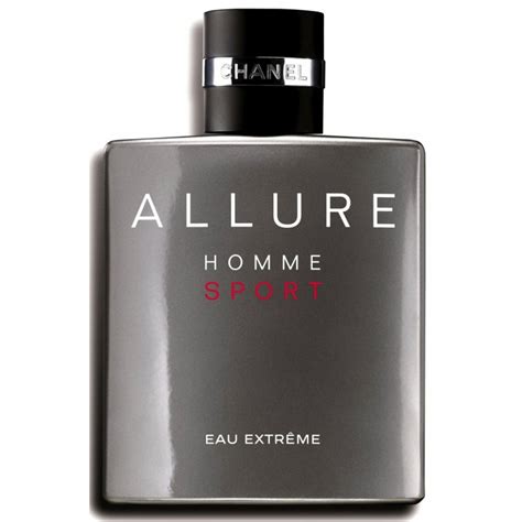 chanel allure homme sport eau extreme 150 ml|chanel allure homme sport decant.